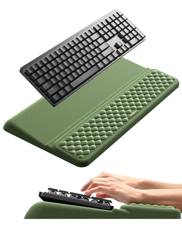 Keyboard Wrist Rest STK