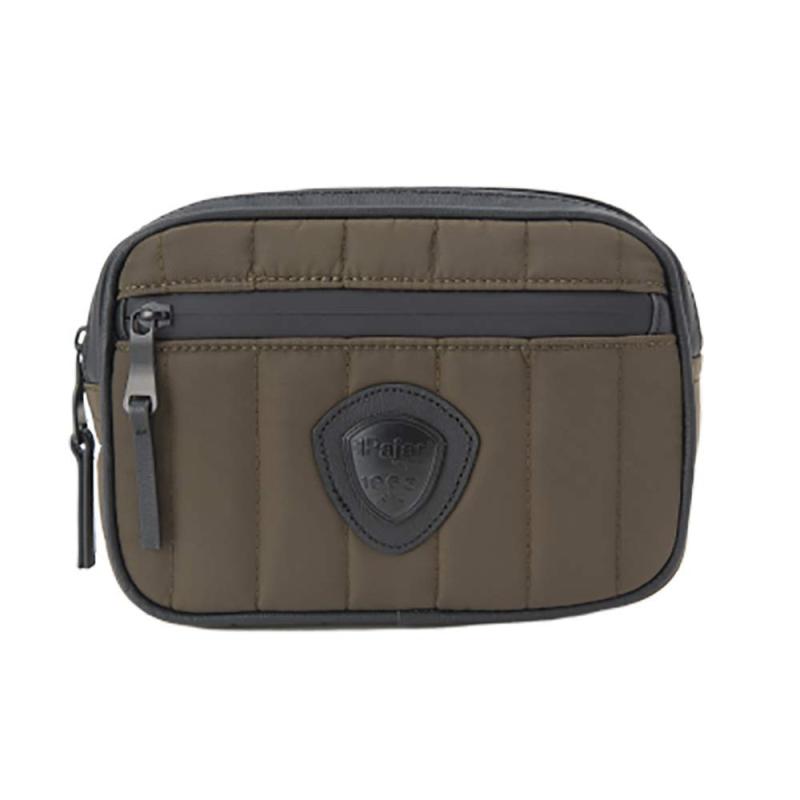 乐天商城 - [Pajar] パジャール OSKAR BELT BAG ポーチ ショルダー ウエストバッグ ポシェット ミニ カバン