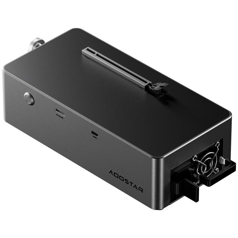 AG02 MINI PC EGPU DOCK