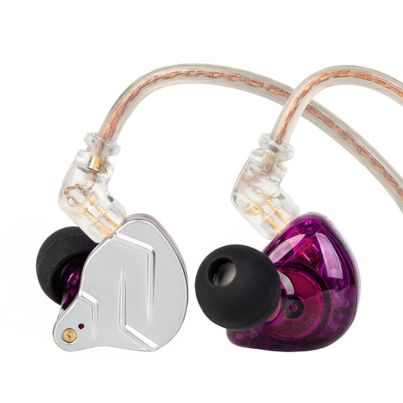 Yinyoo CCZ BC01 PRO HARMONY イヤモニ カナル型 有線イヤホン 1BA+1DD イヤホン 有線 低音強化 ノイズキャンセリング 3.5mmプラグ りケーブル可能 iPhone/Android 適用 ゲーム ゲーミング 在宅勤務/ emuland-store-10307082 emuland サンプル画像3