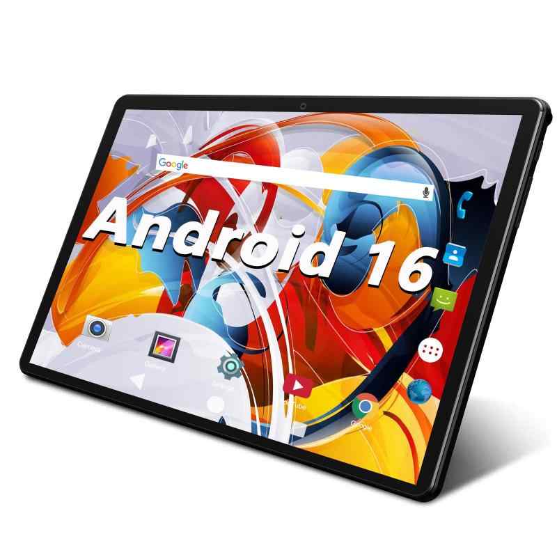 Android 16 タブレット10インチ