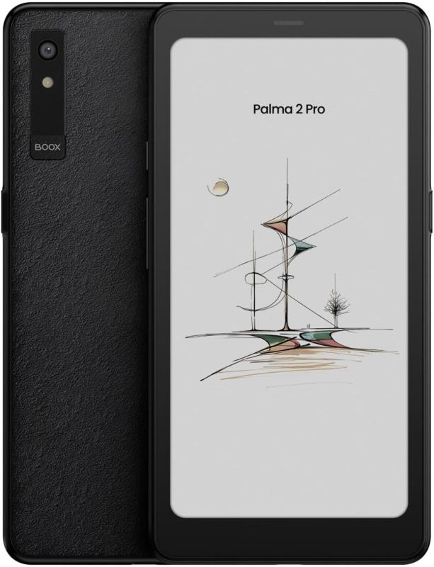 BOOX Palma Series 6.13 Inch E INK Tablet
