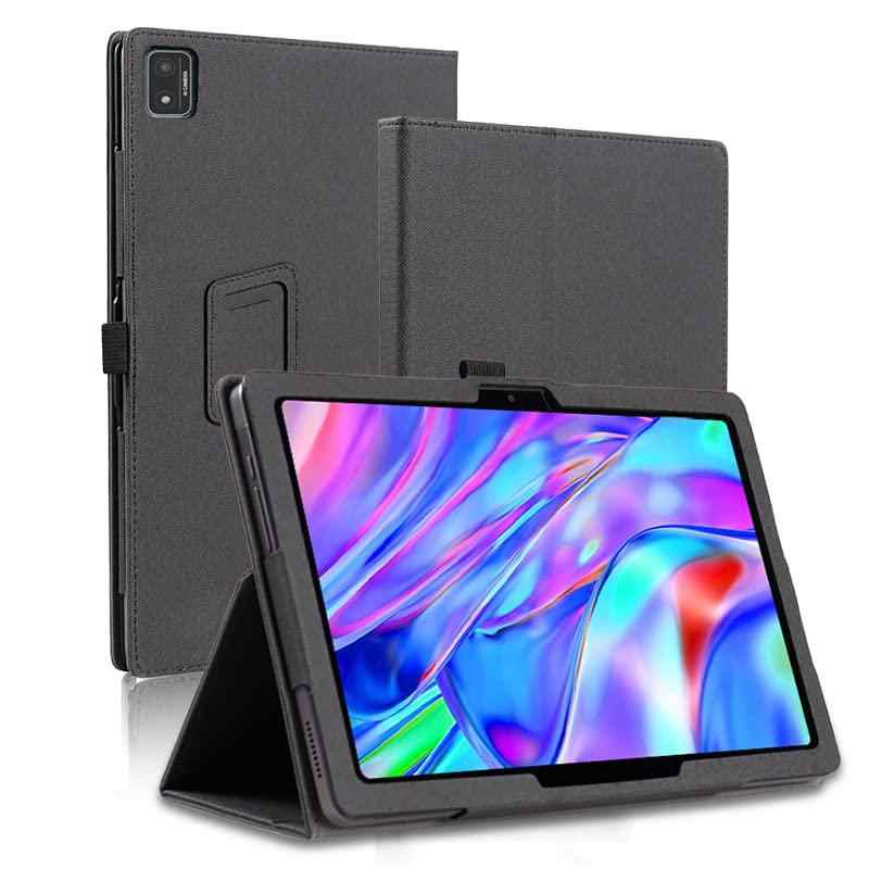 対応ケース Headwolf HPad2 11インチ/Headwolf HPad2 Pro 11インチ ケース カバー スタンド機能付き 軽量型 二つ折り 横開き PUレザー 衝撃吸収