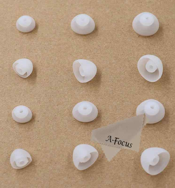 「A-Focus」 Klipsch イヤホン 専用 イヤーチップ Klipsch X10 イヤーチップ イヤ...