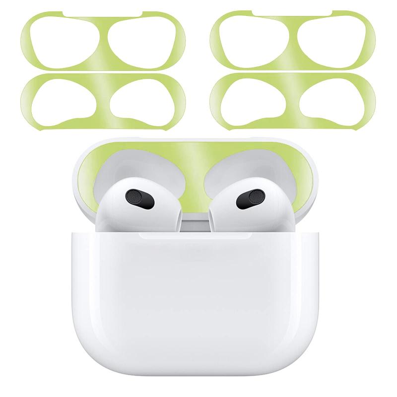 樂天商城 - ELYBYYLE for AirPods 3 ダストガード