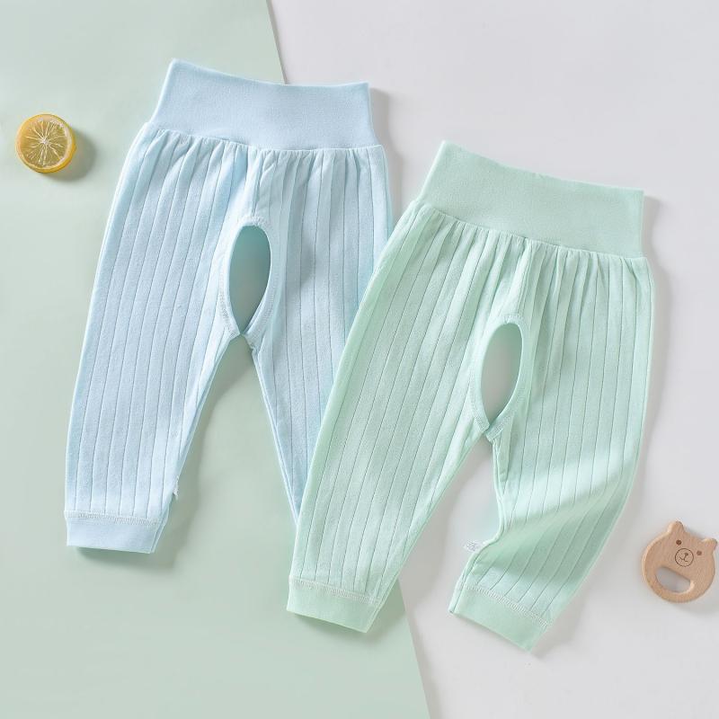 ・カテゴリ: 童用パンツ・スタイル: 休闲・主な素材: 綿100%・パンツ丈: 長丈・対象: 中性・対象年齢: 新生児(0~1歳)・パンツタイプ: 開き裆・ウエスト: 高腰・カラー展開: 白色+粉色、黄色+藍色、白色+绿色、白色+黄色、白色+藍色、黄色+绿色、黄色+粉色、粉色+藍色、粉色+绿色、藍色+绿色・サイズ展開: 66-75cm、73-81cm、82-90cm