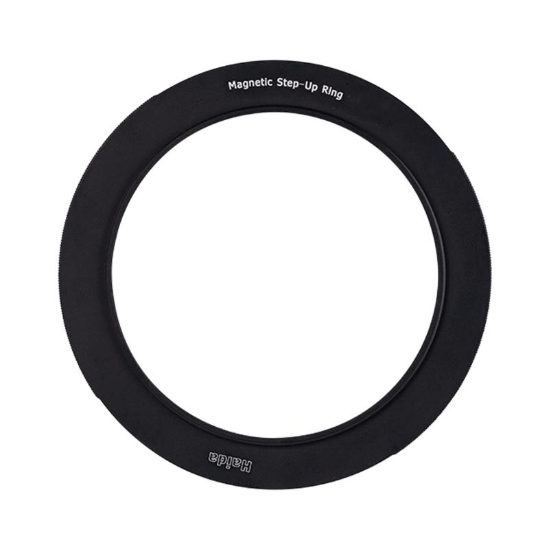Magnetic Step-up Ring