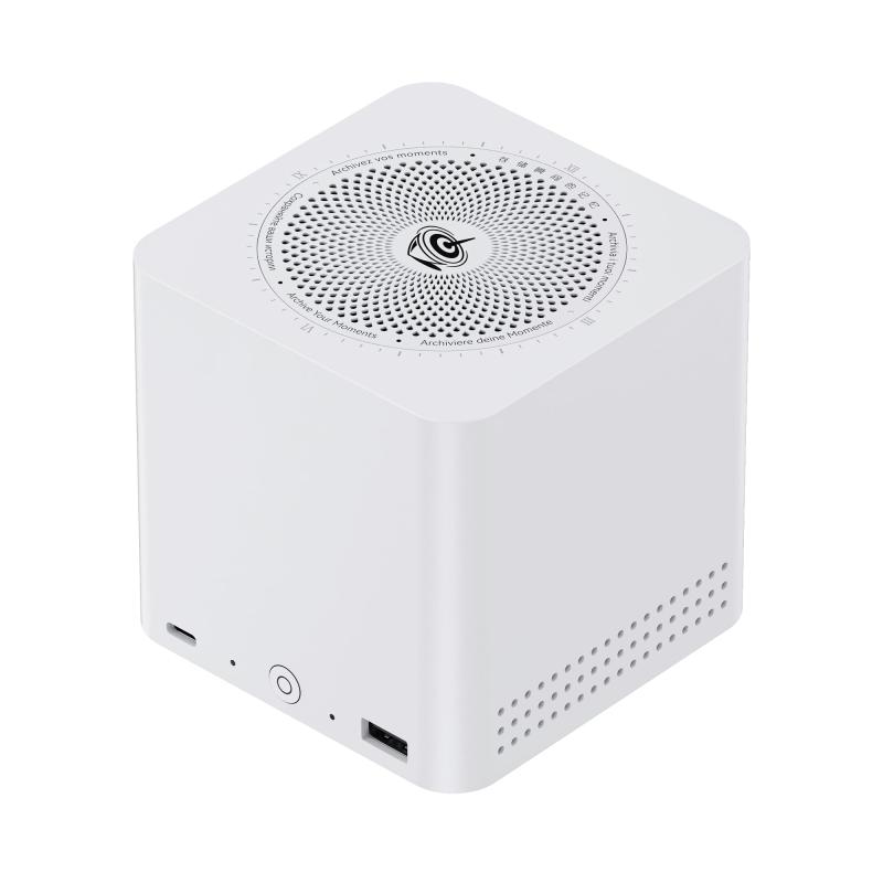 Beelink Mini PC ME MINI