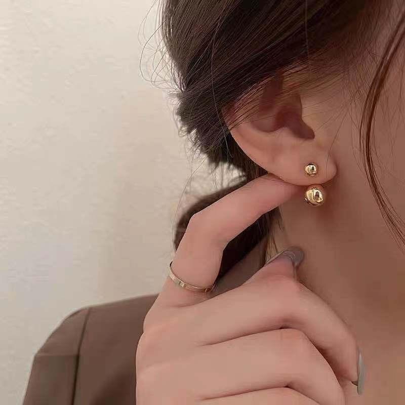 イヤリング 女性用 軽量 復古風 気質 デザイン 耳飾り アクセサリー...