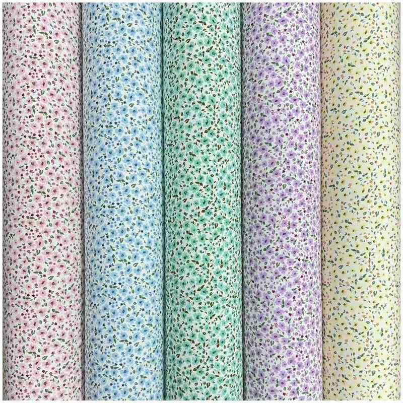 ・主な素材: ポリエステル100%・密度: 高密度・幅: 150cm・克重: 100g・織り: 平紋・染色: 水印・柄: 植物印花、大花・用途: ズボン、シャツ、窓カーテン、吊り帯シャツ、ワンピース、ファッション、装飾布、テーブルクロス