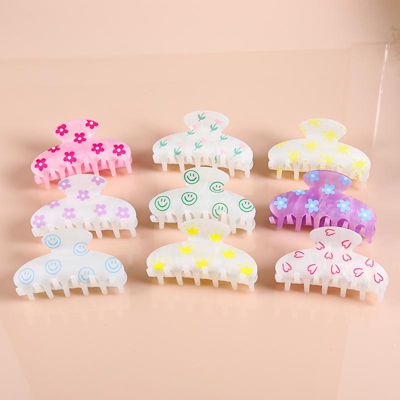 楽天市場】押し花（ヘアピン｜ヘアアクセサリー）：レディース
