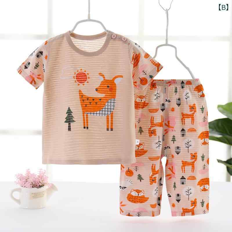 子供服 半袖 セットアップ 男の子 女の子 100cm 110cm 120cm 130cm 140cm 綿 夏 薄...