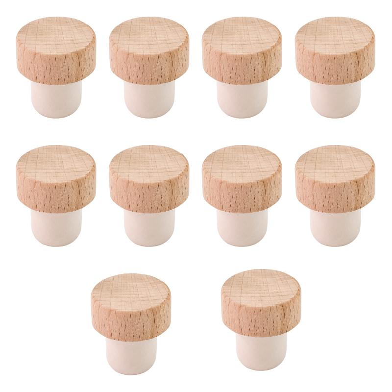 INCREWAY T字型ワインコルク10本 emuland-store-10552601 emuland サンプル画像3
