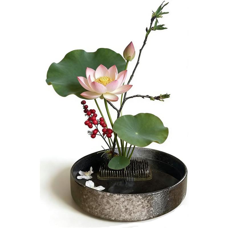 楽天市場】華道 花器（日用品雑貨・文房具・手芸）の通販