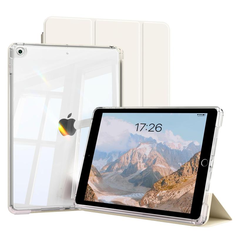 SQBEBS iPad 第9世代 ケース 分離式 2021