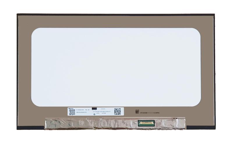 FULLCOM 14インチ フルHD 1920x1080 IPS LED LCD タッチ非搭載 N140HCA-E5B, LP140WFA-SPM1, NV140FHM-N4H, NV140FHM-N4F, M140NWF5 R9, PCBA Bent