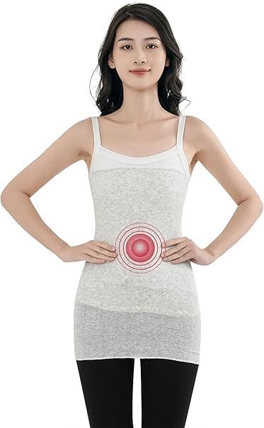  腹巻 ロング レディース 綿100% 柔らか 腹巻き メンズ 男女兼用 ウエストウォーマーはらまき 薄手暖かい 防寒保温 夏冬対応 大きいサイズ 妊婦 妊活 温活 ヨガ 50CM