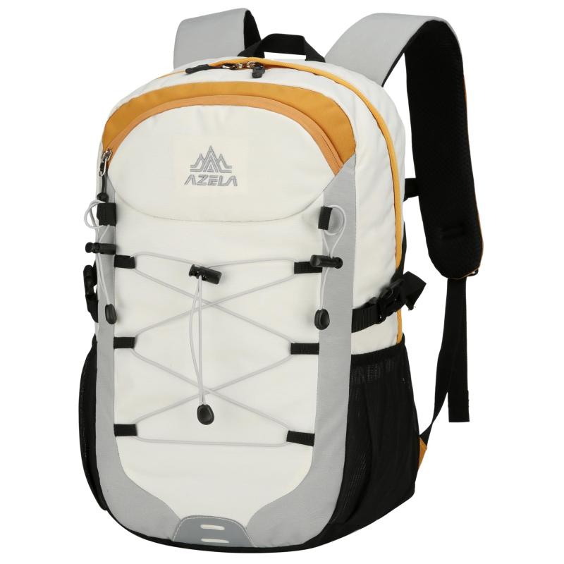 [RAKEE] 登山リュック バックパック 男女兼用 大容量 スポーツ 軽量 防水 アウトドア ハイキング キャンプ 旅行 多機能バック 自転車 通気 便利グッズ emuland-store-10620887 emuland サンプル画像3