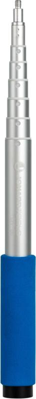 Jonard Tools RDT-18K Telescoping Pole, 18'