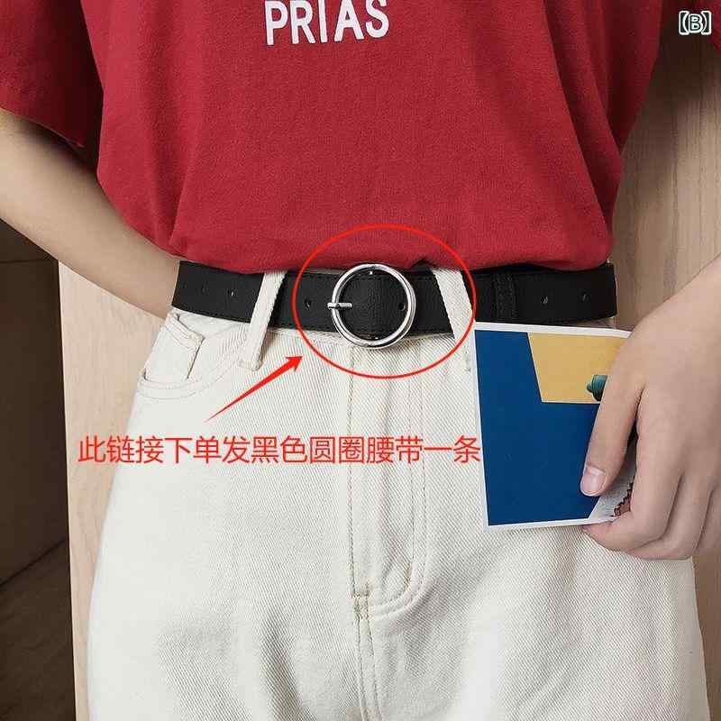 デニムパンツ レディース フレアパンツ ヴィンテージ風 ハイウエスト 美脚 ゆったり 韓国ファッション 秋冬 ジーパン ボトムス — vista 3