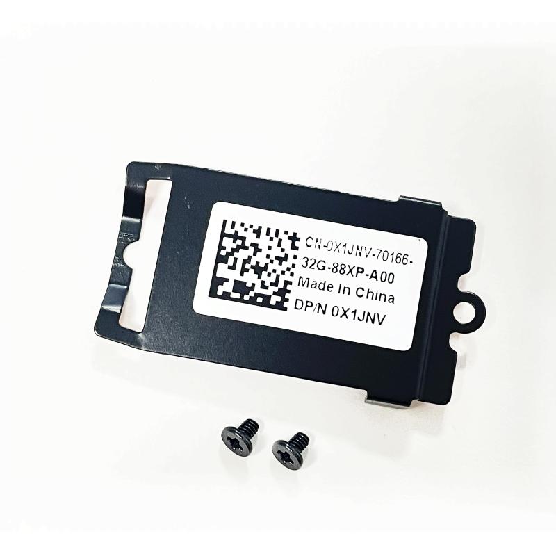 MOQIAN M.2 2280 SSD ヒートシンクパッドカバー ハードドライブ ヒートシールド交換用Dell Alienware X17 R1 ゲーミングノートパソコン SSD ヒートシンク C99KM 0C99KM
