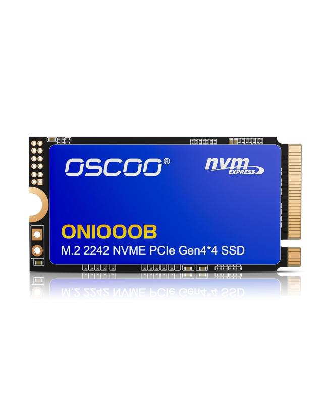 OSCOO 2242 SSD ON1000B