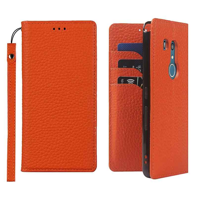 Litchi pattern case for Arrows Be3