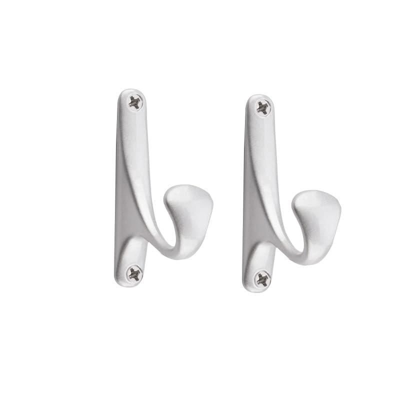 亜鉛合金金属 カーテンパーツ ふさかけ ロビン 2個1組