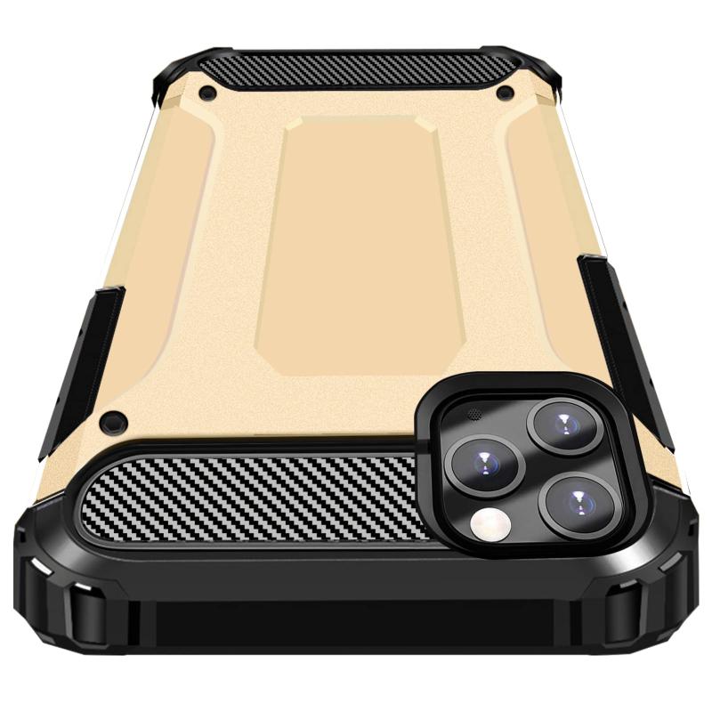 WZOYXOC と互換性のある iPhone 11 Pro max 用のケース 耐衝撃 PC 落下衝撃吸収 TPU 薄型 emuland-store-10732559 emuland パッケージ画像
