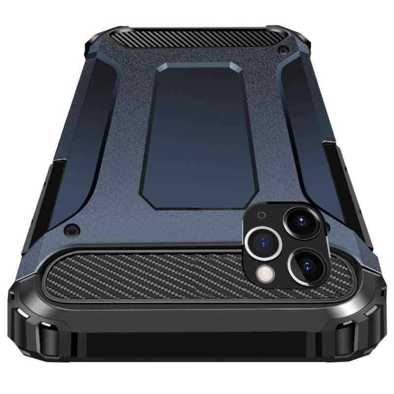 WZOYXOC と互換性のある iPhone 11 Pro max 用のケース 耐衝撃 PC 落下衝撃吸収 TPU 薄型 emuland-store-10732559 emuland サンプル画像2