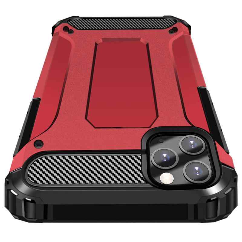 WZOYXOC と互換性のある iPhone 11 Pro max 用のケース 耐衝撃 PC 落下衝撃吸収 TPU 薄型 emuland-store-10732559 emuland サンプル画像3