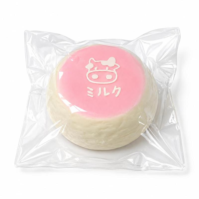 スクイーズ ケーキ おもちゃ 反発 【新感触水感もちもち】 emuland-store-10735697 emuland パッケージ画像