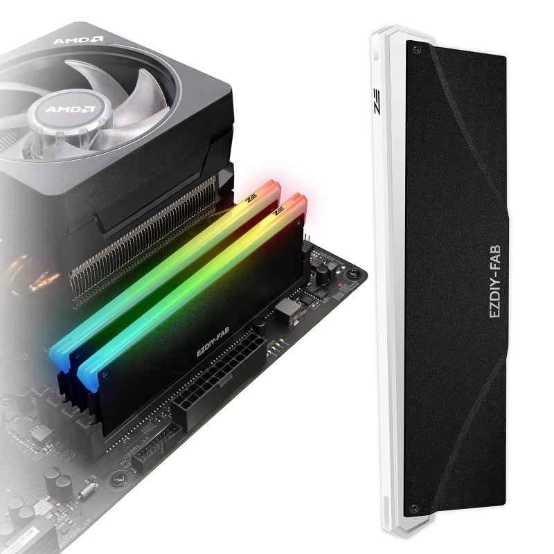 New 3528 DDR heatsink