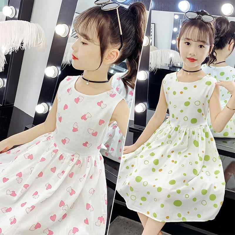 ワンピース キッズ 女の子 花柄 半袖 コットン 綿 膝丈 Aライン フレア 子供服 ジュニア服 カジュアル お出かけ 旅行 夏 おしゃれ かわいい 100 110 120 130 140 150 通学 発表会