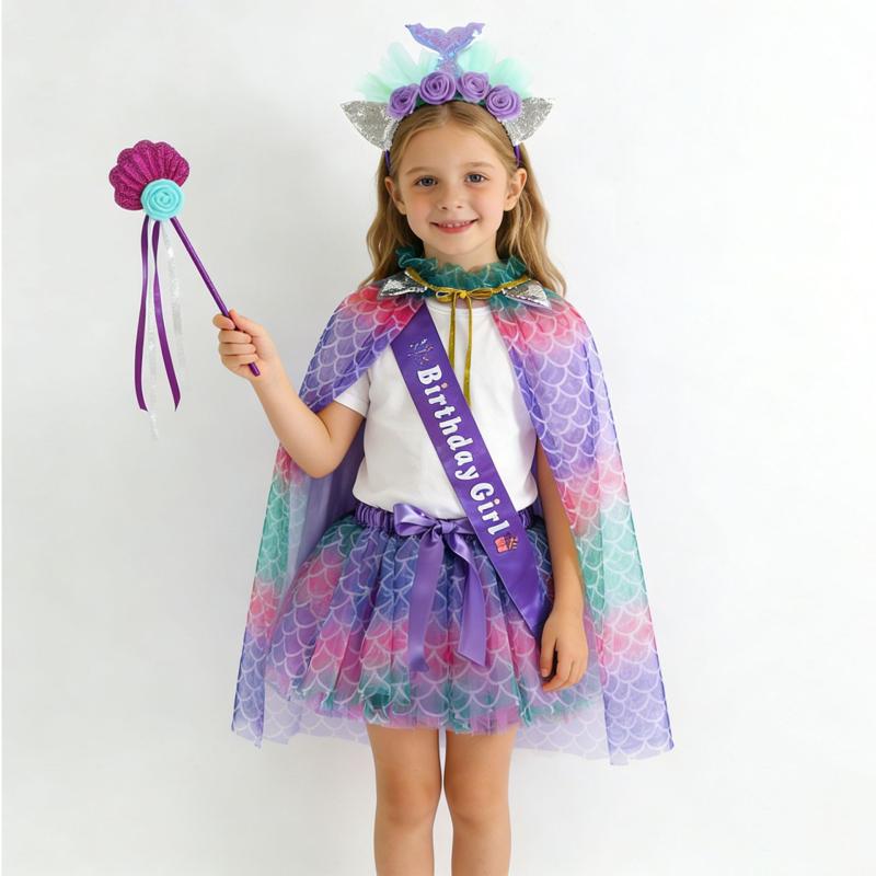 ・カテゴリ: 子供用セットアップ・対象性別: 女の子・スタイル: 欧米風・セット内容: スカートスーツ（多点セット）・対象年齢: 3〜8歳（対応身長：100〜140cm）・フード: なし（フードなし）・厚み: 薄手・素材: ポリエステル100%（メッシュ地）・安全基準: B類・留め具の種類: フロント紐結び仕様・カラー展開: RS001セット、RS008セット、RS009セット、RS010セット、RS23016セット、RS23020セット、RS491六点セット、RS492六点セット・サイズ展開: スカートSサイズ、スカートMサイズ、スカートLサイズ