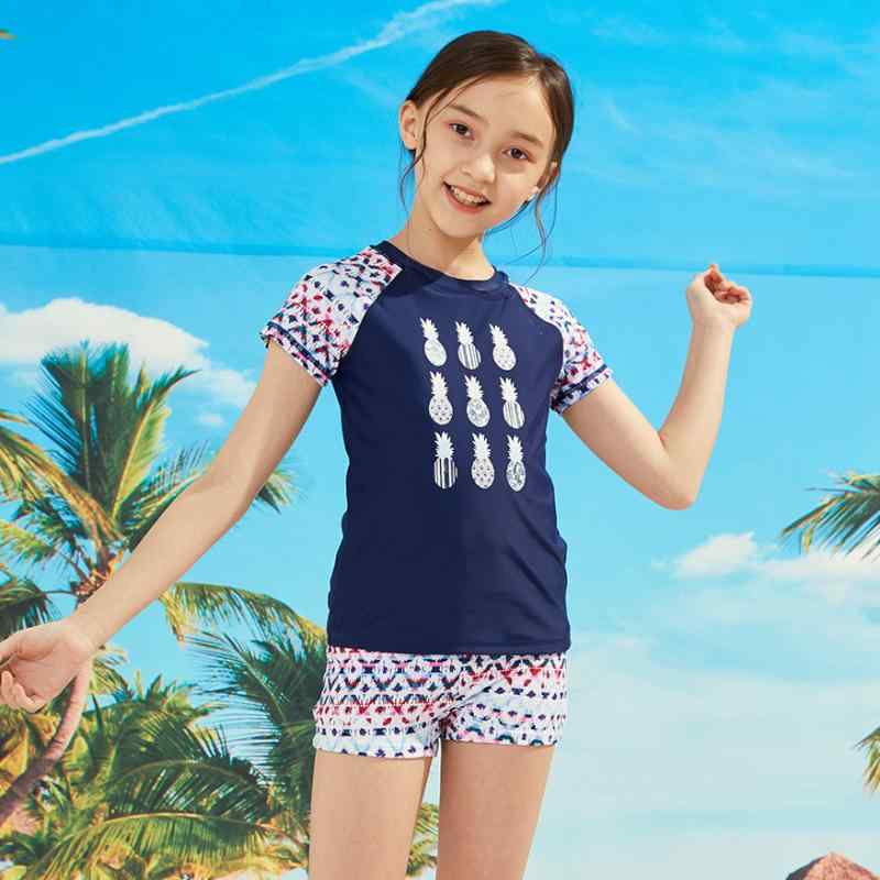 ・カテゴリ: 三角パンツ、ビキニ、ボクサーパンツ、ワンピース水着、セパレート水着・対象年齢: 2-14歳・対象性別: 女性・柄: 韓国風、チェック、花柄、爽やか・表地素材: ポリエステル95%・重量: 260g・裏地素材: ポリエステル100%・対応シーン: スポーツ、アウトドア、水泳、マリンスポーツ・サイズ展開: 3T、6、8、10、12、14、16