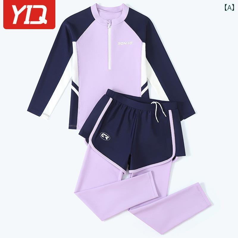 ・カテゴリ: 三角パンツ・対象年齢: 5-18歳・対象性別: 女性・表地素材: ポリエステル85%・裏地素材: ポリエステル100%・対応シーン: 水泳、マリンスポーツ・カラー展開: パープル・サイズ展開: XL(推奨身長105-120cm)、2XL(推奨身長120-130cm)、3XL(推奨身長130-140cm)、4XL(推奨身長140-150cm)、5XL(推奨身長150-160cm)、6XL(推奨身長160-170cm)、7XL(推奨身長165-175cm)