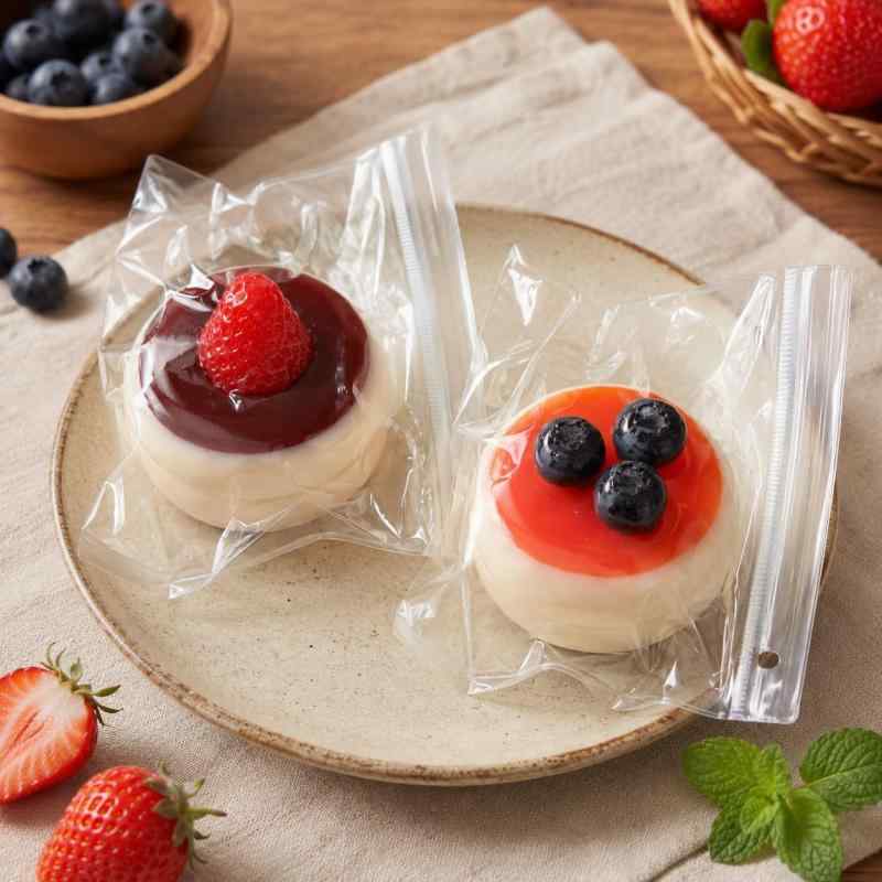 スクイーズ おもちゃ ケーキ 食べ物 スクイーズ玩具 ストレス解消 グッズ 癒し もちもち 低反発 パッケージのまま遊べる 汚れ防止 フィジェットトイ デスク 飾り 子供 大人 兼用 誕生日 プ emuland-store-10856058 emuland パッケージ画像