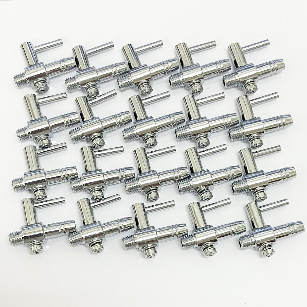 楽天市場】一方コック 6mm エアーチューブ用の通販 楽天市場】一方コック 6mm エアーチューブ用の通販