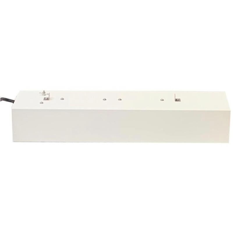 【 送料無料 】岩崎電気 殺藻灯(アオコ抑制 有機物の分解) 15W 2灯式 殺菌灯 観賞用