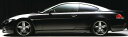 【M's】E63 E64 BMW 6シリーズ(クーペ/~07y)ヴァルド WALD サイドステップ FRP 未塗装 エアロ 受注生産 高品質 新品(2)
