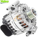 yM'szF12 F13 BMW 650i 6V[Yi2011y-2016yjValeo I^l[^[ 12Vi220Aj^^OEM _Ci oI @I 1231-7603-782 12317603782