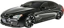【M 039 s】F06 BMW 640i 650i 6シリーズ（2011y-）WALD フルエアロ 3点キット（F/S/R）／／正規品 ヴァルド バルド ブラックバイソン SPORTS LINE Black Bison Edition FRP 4ドアクーペ グランクーペ