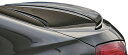 【M 039 s】F06 BMW 640i 650i 6シリーズ（2011y-）WALD トランクスポイラー／／正規品 エアロ ヴァルド バルド SPORTS LINE Black Bison Edition FRP 4ドアクーペ グランクーペ