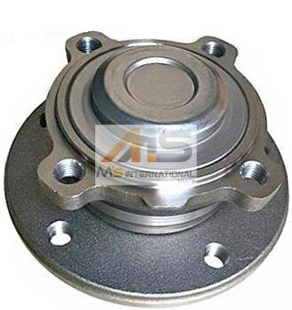 【M's】E90 E91 E92 E93 3シリーズ/E89 Z4 E81 E82 E87 E88 1シリーズ/E84 X1 フロントハブベアリング ..