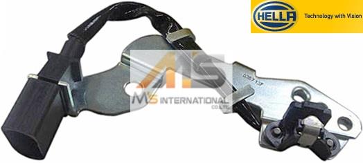 【M's】アウディ A3 S3(8L) A4(B5) カムシャフトセンサー AUDI 純正OEM カムシャフトポジションセンサー 06A-905-161B 06A905161B