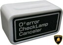 【M's】ランボルギーニ OBD 差込式 エンジンチェックキャンセラー（O2ワーニングキャンセラー）／／O2キャンセラー 3679 警告灯 Lamborghini アヴェンタドール ウラカン ムルシエラゴ ガヤルド V8 V12