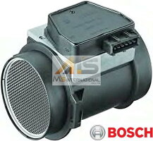 【M's】フェラーリF50456GT/BOSCH製エアマスセンサー1個(リビルト品)//正規品ボッシュエアマスエアフロエアフロセンサーエアマスメーターエアフロメーターFerrari0986-280-11009862801100280-213-0120280213012コア返却