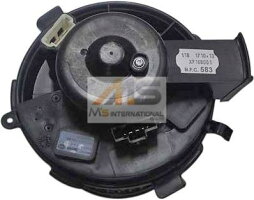 【M's】プジョー206307/ブロアーモーターブロワーモーター6441.K08EW009.159-5PeugeotOEM優良品
