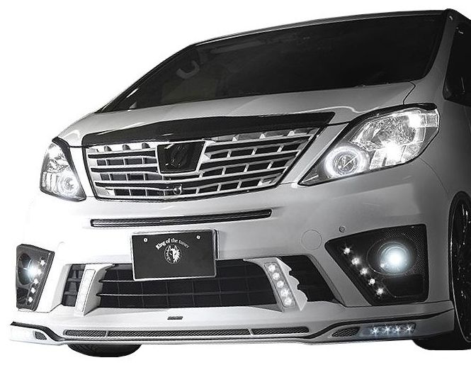 楽天市場】アルファード led フォグカバーの通販 楽天市場】アルファード led フォグカバーの通販